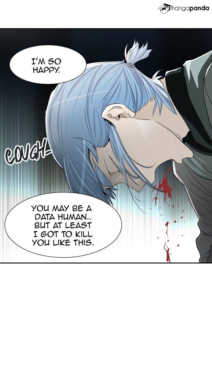Tower of God Chapter 363 image 004